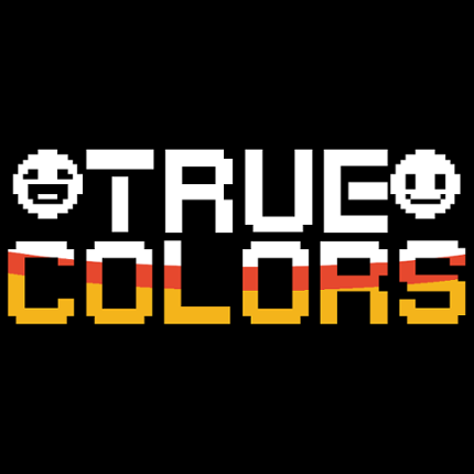 True Colors Game Cover