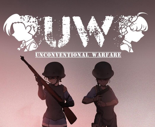 Unconventional Warfare Game Cover