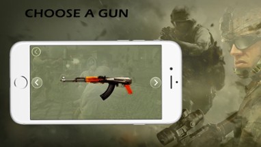 Weapon And Guns Sounds - Guns Shooter Free Image