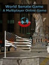 World Senate Game - Free Online Multiplayer Game Image