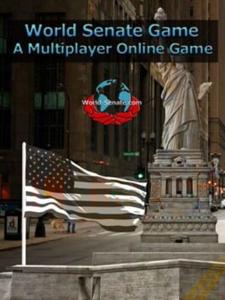 World Senate Game - Free Online Multiplayer Game Game Cover