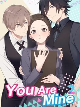 You Are Mine 2 Game Cover