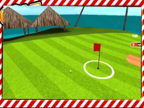 3D Golf Talent 2017 Image