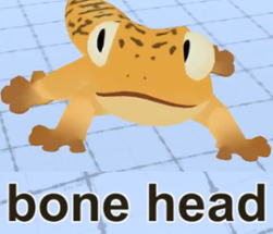 Bonehead Sim Image