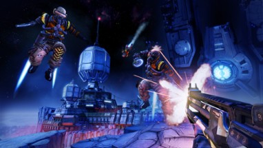 Borderlands: The Pre-Sequel Image