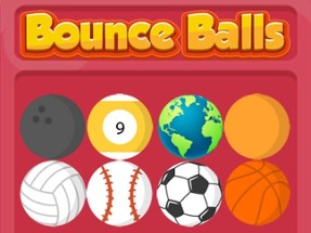 Bouncing Ball Image