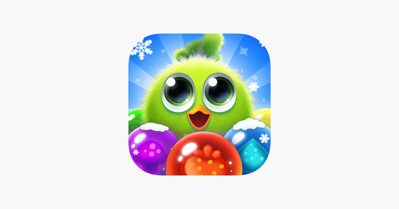 Bubble Wings: Bubble Shooter Game Cover
