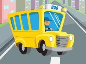 Bus Differences Image