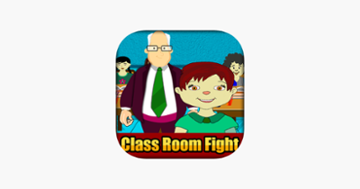 Classroom Fight with Friends Image