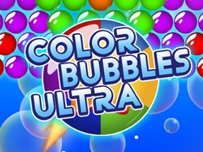 Color Bubbles Ultra Image