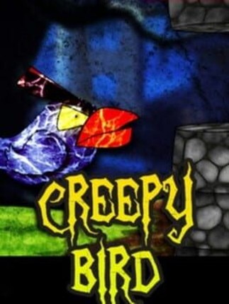 Creepy Bird Game Cover