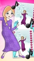 Dance with Snow Queen – Princess Dancing Game Image