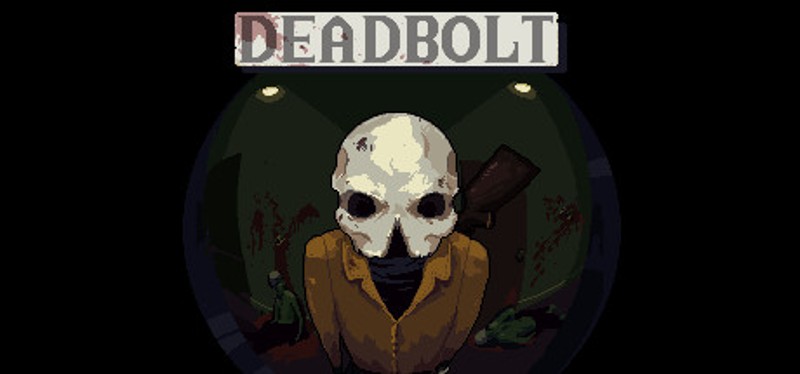 DEADBOLT Game Cover