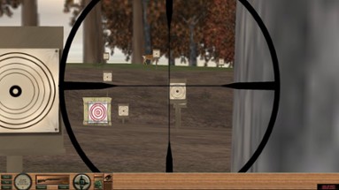 Deer Hunter 5: Tracking Trophies Image