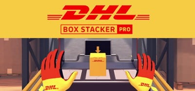 DHL Box Stacker Pro Image