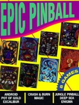 Epic Pinball Image