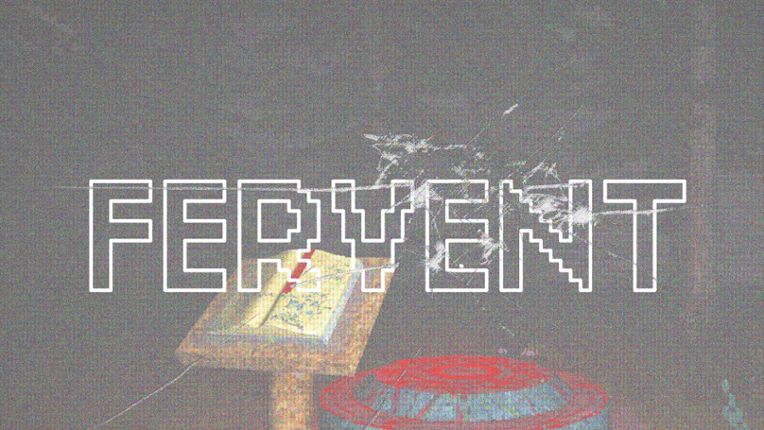 Fervent Game Cover