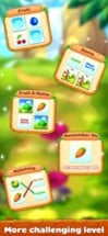 Fruits Matching Game Image