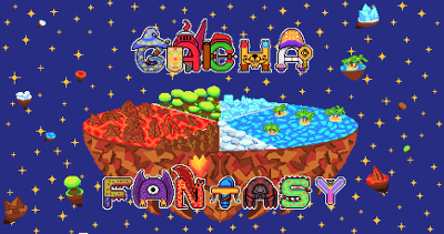 Gacha Fantasy( Beta ) Image