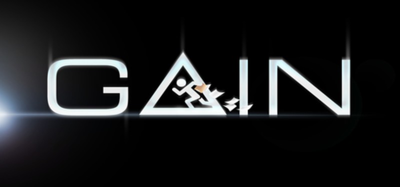 GAIN Game Cover