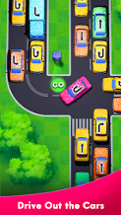 Car Out! Traffic Parking Games Image