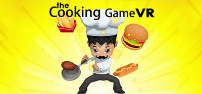 The Cooking Game VR Image