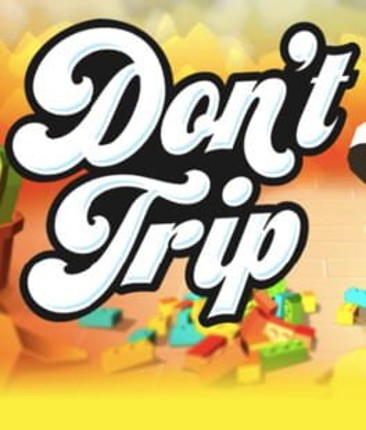 Don't Trip Game Cover