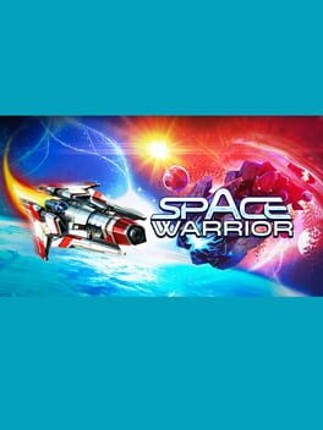 Space Warrior Game Cover