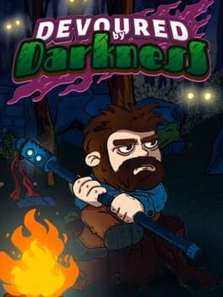 Devoured by Darkness Game Cover