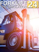 Forklift 2024: The Simulation Image