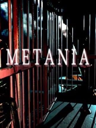 Metania Game Cover