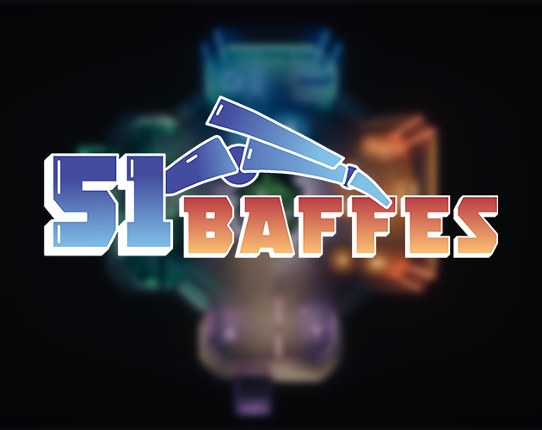 51 BAFFES Game Cover