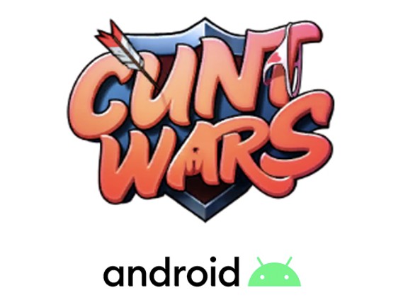 Cunt Wars (Android) Game Cover