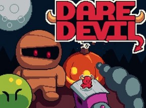 DARE DEVIL (v1.0.1) Image