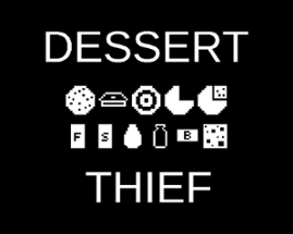 Dessert Thief Image