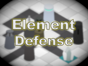 [Jam Version] Rabbit's Element Defense Image