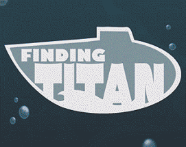 Finding Titan Image