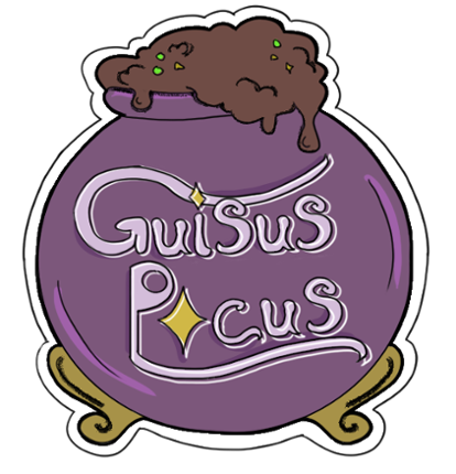 GuisusPocus Game Cover