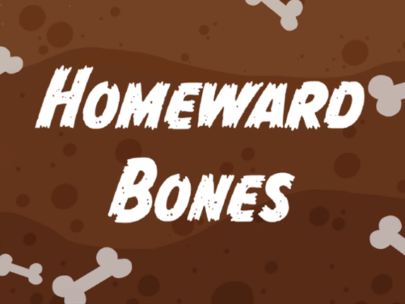 Homeward Bones Game Cover