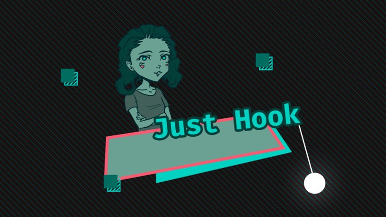 Just Hook Game Cover