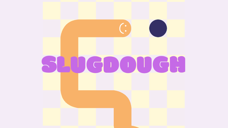 SLUGDOUGH Game Cover
