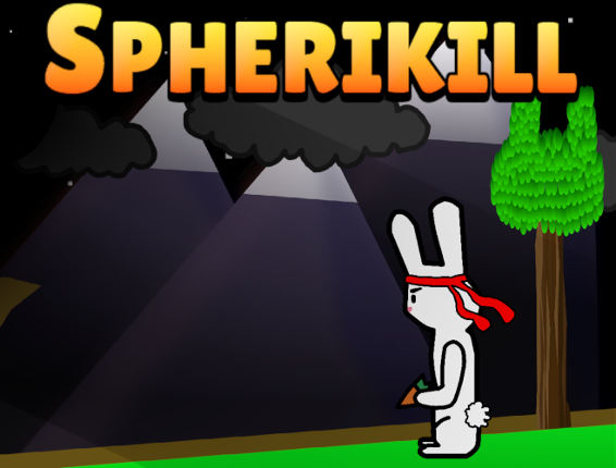 Spherikill (Orb Tower Defense) Game Cover