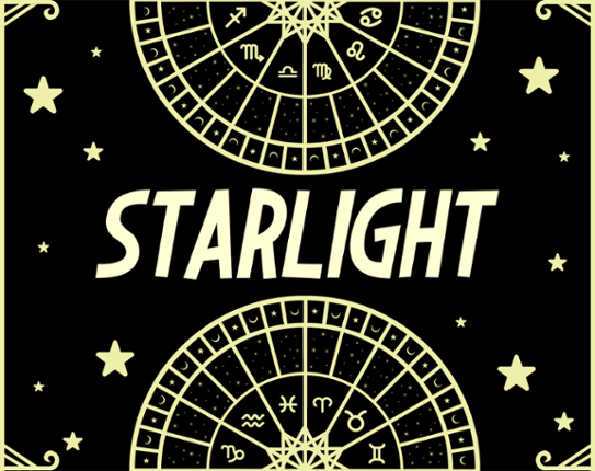 STARLIGHT Game Cover