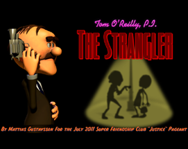 The Strangler Image