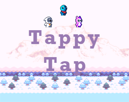 Tappy Tap Game Cover