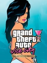 Grand Theft Auto: Vice City – The Definitive Edition Image