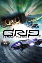 GRIP: Combat Racing Image
