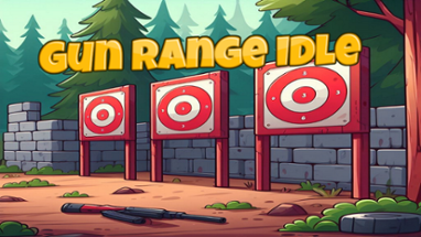 Gun Range Idle Image