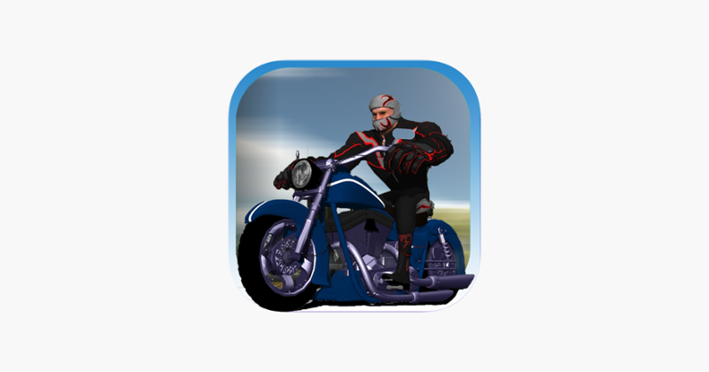 Herley Motor Rider Game Cover