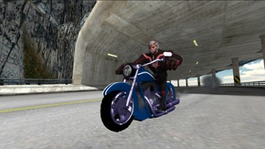Herley Motor Rider Image